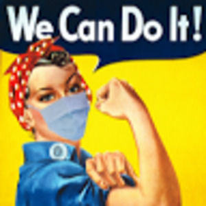 Meet your Posher, Trish